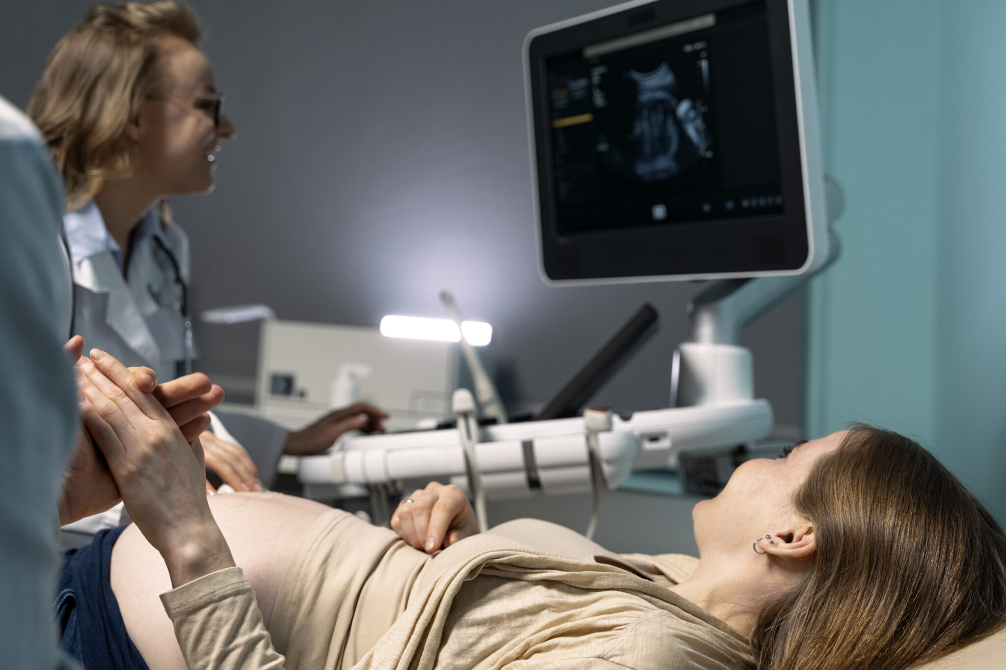 Fetal Medicine Specialist List Of Scans During Pregnancy