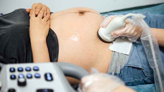 Amniocentesis Tests in Faridabad - Dr. Mamta Phogat