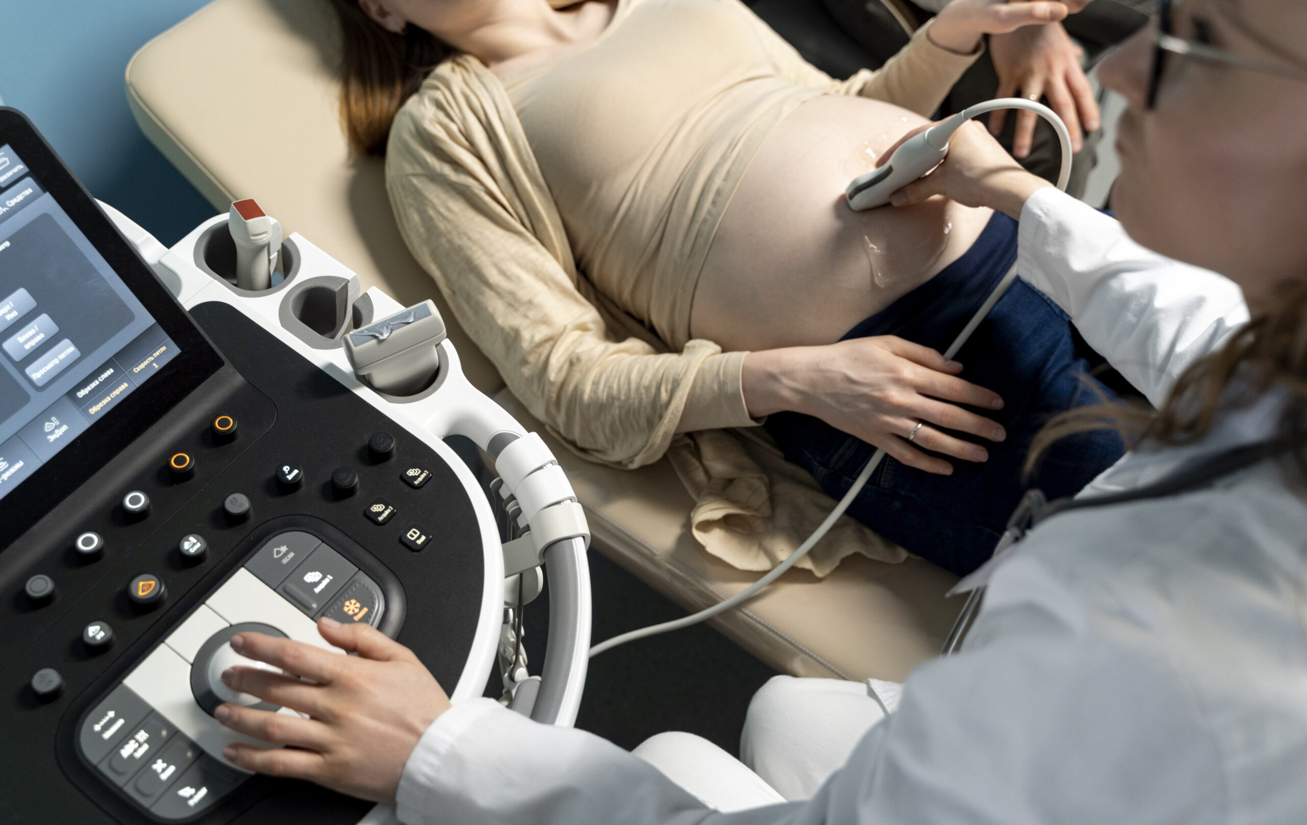 Benefits of 5D Ultrasound Technology - Dr Mamta Phogat