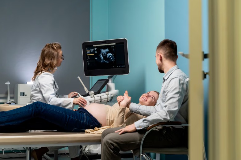 High-Risk Pregnancy - How Fetal Medicine Specialist Can Help