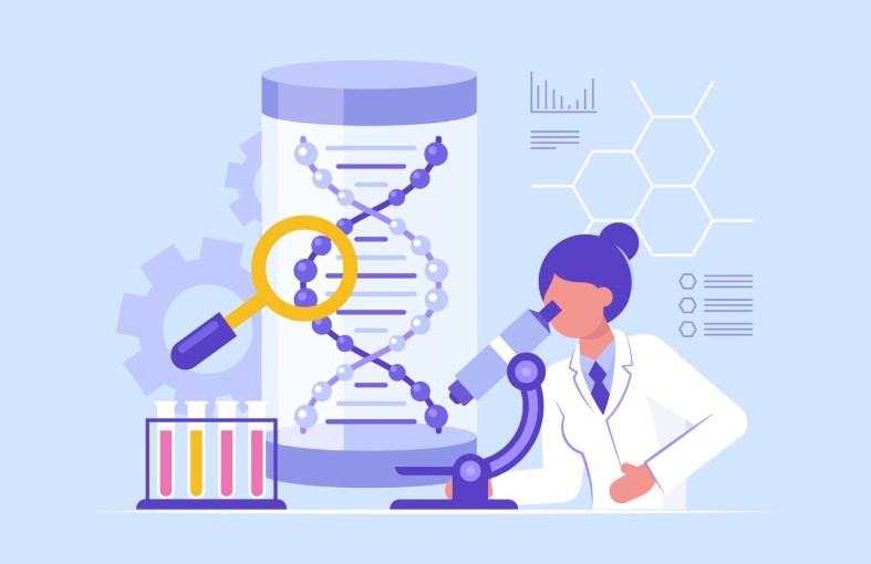 Genetic Counseling in Pregnancy - Dr Mamta Phogat