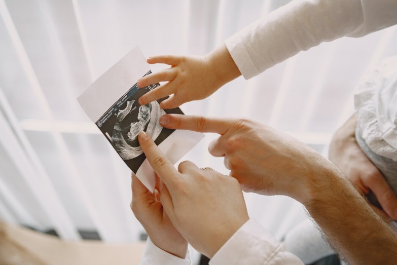 Growth Scan During Pregnancy - Dr Mamta Phogat