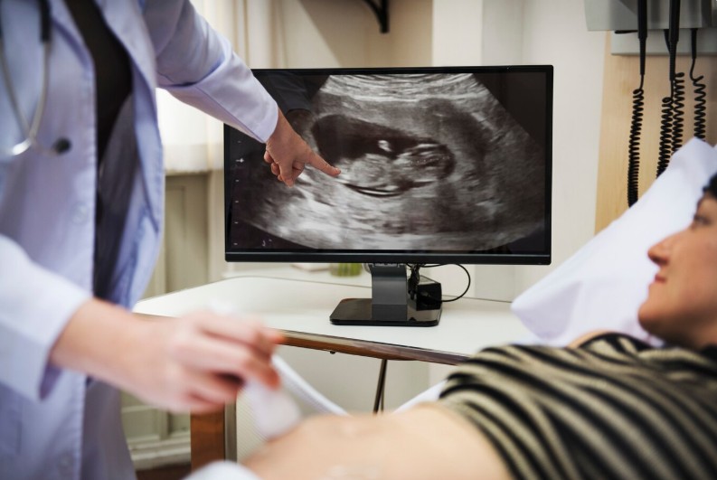 Guide to Prenatal Diagnostic Tests- From Ultrasounds to NIPT